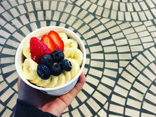 Blue Hawaii Acai Cafe