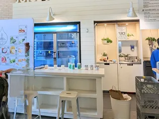 Juice House - San Francisco