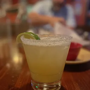 Pineapple Margarita