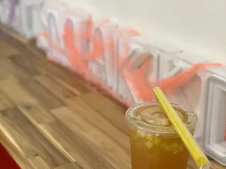 Smakk'D Refreshers & Teas