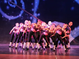 Michele's Dance Academy