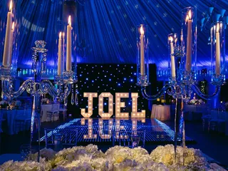 Dominic's at Oyster Point