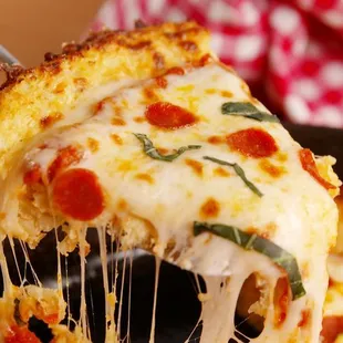 Verdi Pizza