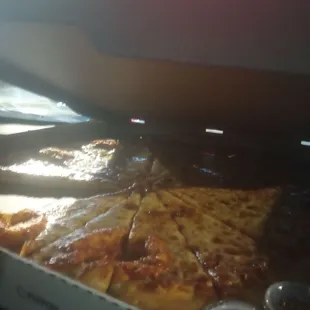 My boy Damian Got me right thanks my boy