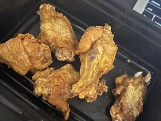 Brooklyn's Finest Pizza