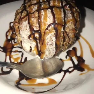 Nut Ball , so amazing