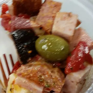 Antipasto