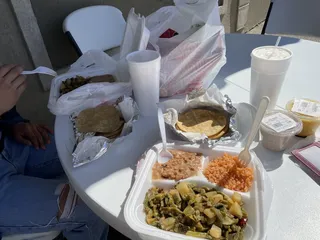 La Mexicana