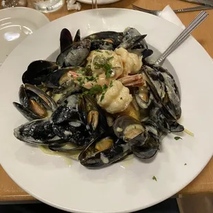 pasta, pasta dish, food