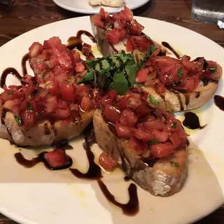 Bruschetta