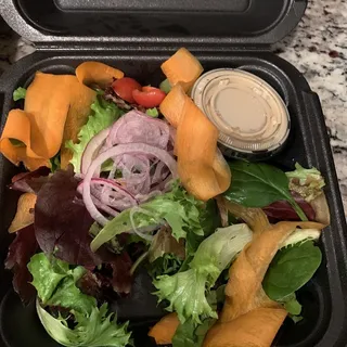 Antipasto Misto