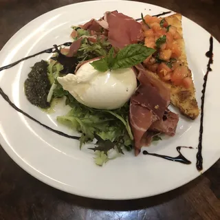 Burrata di Bufala