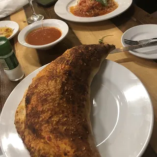 Calzone