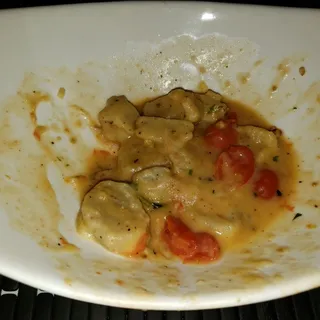 Gnocchi Alla Sorrentina