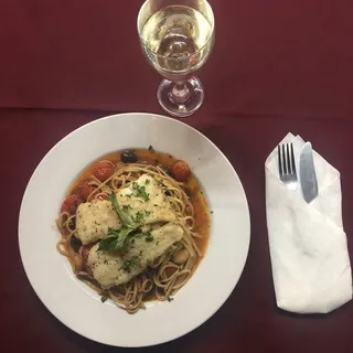 Baccala