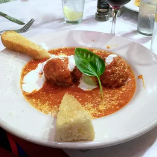 Meatballs