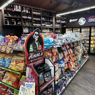 Verdugo Market #9