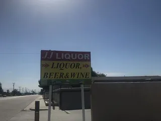 J J Liquor