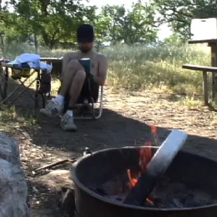 Verdugo Oaks Camp