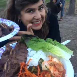 Would you like some?