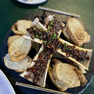 bbq ribs, food, ribs