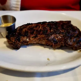 New York Steak