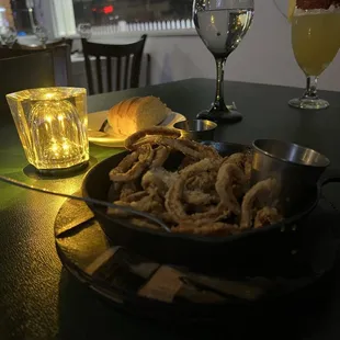Calamari