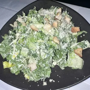 Caesar Salad