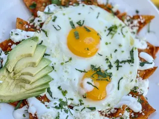 Poached Neighborhood Kitchen