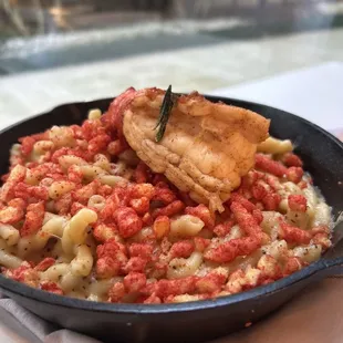 Lobster Mac