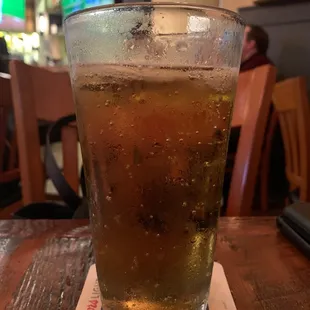 Ice ice cold corona!!