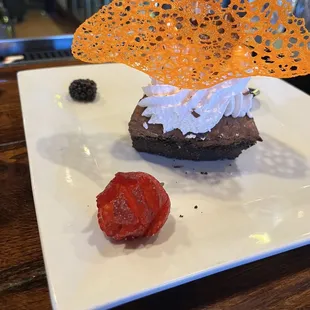 Old timers, Moose Old Timers Mousse Pie