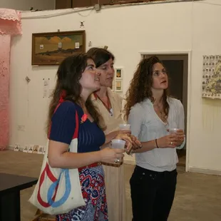Jumble Sale Preview Party