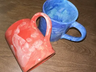 Alpha Fired Arts