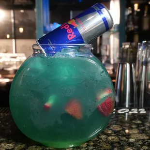 drink