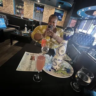 Mimosas