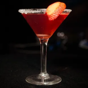 drink, dessert