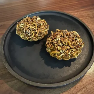 Butternut + Wild Rice