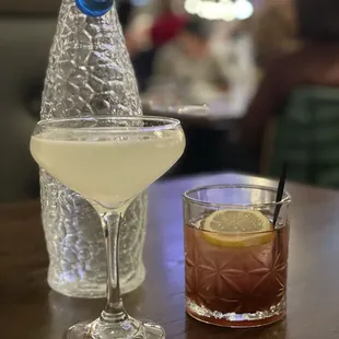 Peartini &amp; Shogun