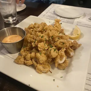 Calamari