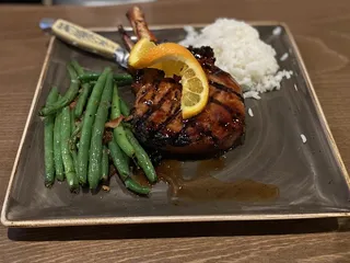 Iron Horse Bar & Grill Leawood