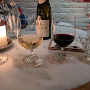 dessert wines