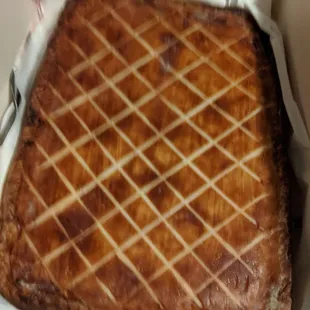 Pate En Croute