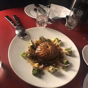 Pithivier