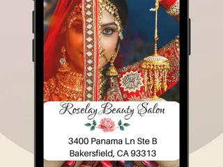 Roselay Beauty Salon