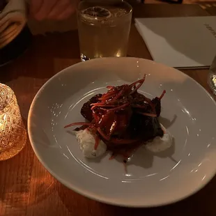 Beet shareable