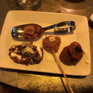 Steak Tartare