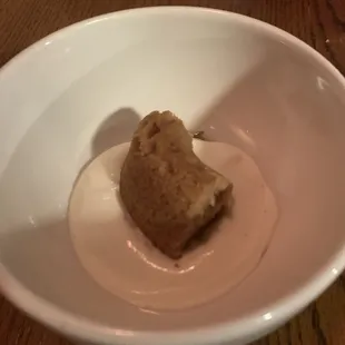 Olive Oil Cake