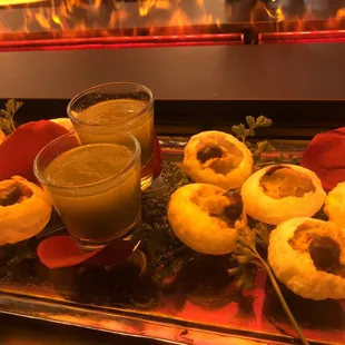 Pani Puri