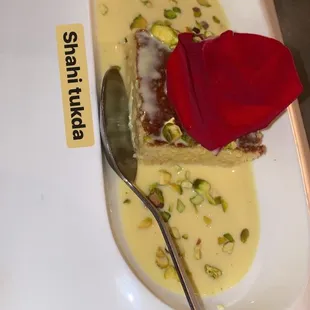 Shahi Tukra